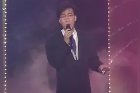 蔡国权《不装饰你的梦》一代港乐歌王，可惜了这位有才华的音乐人视频封面