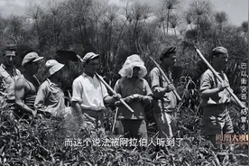 从第一个犹太人来到那一刻，冲突的种子就被埋下了｜凤凰大视野视频封面