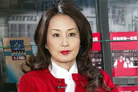 一分钟了解李敖长女李文视频封面