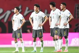 国足只剩最后1优势！主场打天气战：高原拖垮澳洲，低温针对西亚视频封面