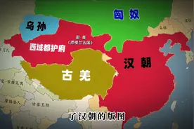 为何古代诗人恨楼兰，一口气看完楼兰古国的六百年历史