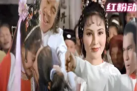 首富千金追星被骗，竟被人贩子套路不断，未婚夫一路玩命相救视频封面