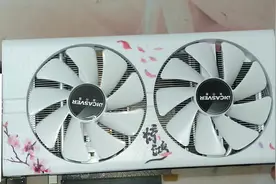 水视频之发行者RX470 8G翻新卡简单体验