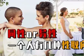 551. 性取向是先天还是后天？人的性取向到底从何而来？答案引人