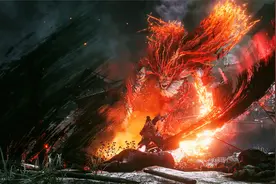 《小呱呱》4K【只狼：影逝二度】PS5白金全成就流程攻略视频-10视频封面