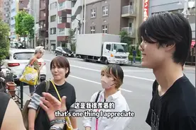 日本人真实英语水平？？？视频封面