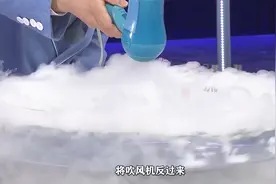 台风是怎么形成的？为什么总是涡旋形状？看完涨知识了