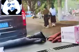 网友：再不表白，可就真被别人抢走了！#搞笑#神评论#万万没想到视频封面