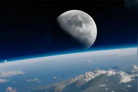 月球上的“一天”有多长？