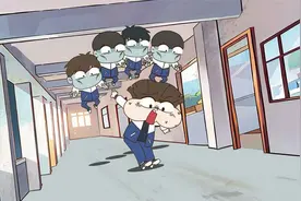 动漫解说合集视频封面