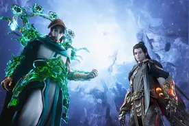 星辰变：星辰变最全修真境界等级划分，秦羽自创四大境界视频封面