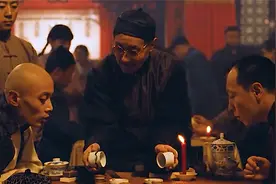 一口气看完《活着》时长37分钟.mp4视频封面