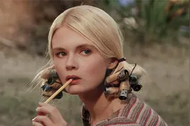 1973重口猎奇：21岁成年男子，被母亲当成婴儿抚养视频封面