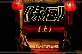 一部讲述侄子和婶婶的不伦恋情，最后被叔叔惩罚的故事视频封面