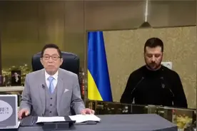 泽连斯基拒美国劝告 继续袭击俄能源设施:"没有人能对我们说不能"视频封面