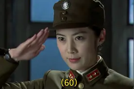 #女子炸弹小队 #抗战剧 #原创解说