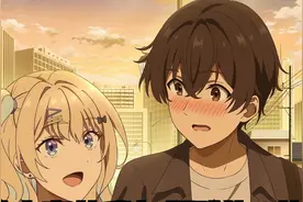 交往两个月送戒指，那一步还会远吗视频封面