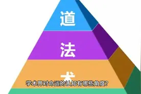 学术界对命运的认知有哪些角度？视频封面
