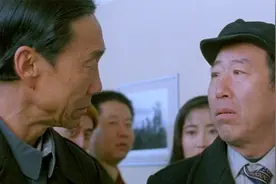 30年前的国产高分电影，将官场文化的人情世故展现的淋漓尽致