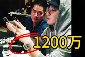 1200万的表，这个表是怎么火成这样的？视频封面