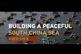 中国-东盟——共建安全秩序视频封面