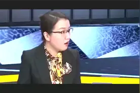 火箭军女神李莉，军事点评一针见血，凭几句话让西方大国震颤？