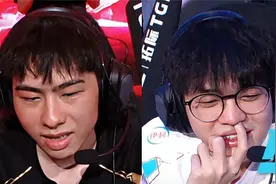 BLGvsRNG夏季赛G2：Knight祭出永恩打飞机 XUN超猛火男10杀烧烂！视频封面