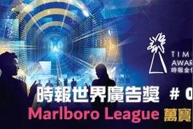 時報世界廣告金像獎08 #萬寶路賀歲鑼鼓大賽视频封面