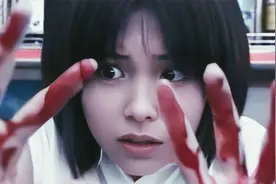 日本恐怖童话：克夫体质的长发公主，男人们为她前赴后继！视频封面