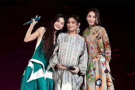 SHE感情被曝生变，陈嘉桦老公背刺田馥甄，公司回应：子虚乌有视频封面