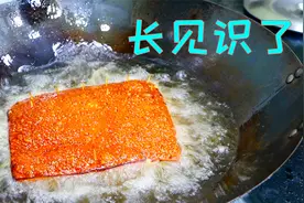 过年了一次做几十斤扣肉，这样炸皮香肉糯，一点不油腻超级的好吃视频封面