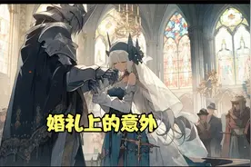 婚礼上的意外视频封面
