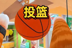 奶奶的贴心小猫【I Am Cat VR】