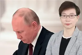 普京一声令下，俄海军司令被解职，俄是时候放下面子，对华开口了