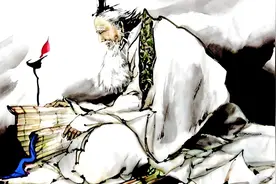 倪师推荐管骆相法鼻之相法视频封面