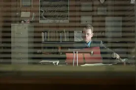 真人真事改编，王牌特工化身卧底黑鸟快手影视解说原创视频封面