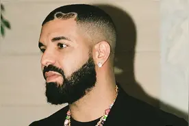 公鸭drake最全记录/音乐/beef解析（下）