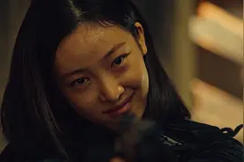 2023新上映的这部韩国电影实在太敢拍了！视频封面