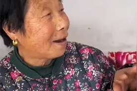 有个孝顺的儿媳妇，真幸福。视频封面