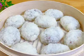 糯米别包粽子了，加1碗绿豆，比吃粽子还好吃，糯叽叽的甜而不腻