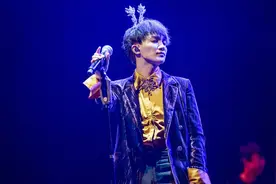 周深929HZ上海演唱会518（上）视频封面