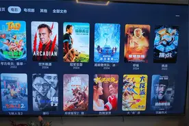 不用nas也可以随时看4k电影