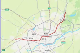 沈阳地铁7号线（沙岭西-马家堡子）规划视频封面