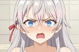 是霸权！还是真赤石？她短短三集评分直线下滑！而同行直逼9.9！