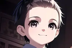 我从婴儿开始便有两具身躯，一具本体婴儿，另一具则是神龙视频封面