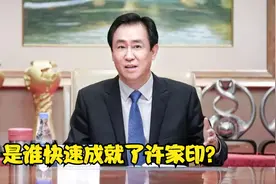 是谁在帮许家印？视频封面