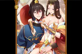 女帝老婆竟亲手给我送进了天堂视频封面