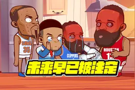 20+10！快船对掘金结束8连败 大帝50分 独行侠赢了50分视频封面