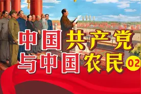 穿越历史，实事求是，审视三农的主体视频封面