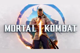 Switch《真人快打1》试玩视频封面